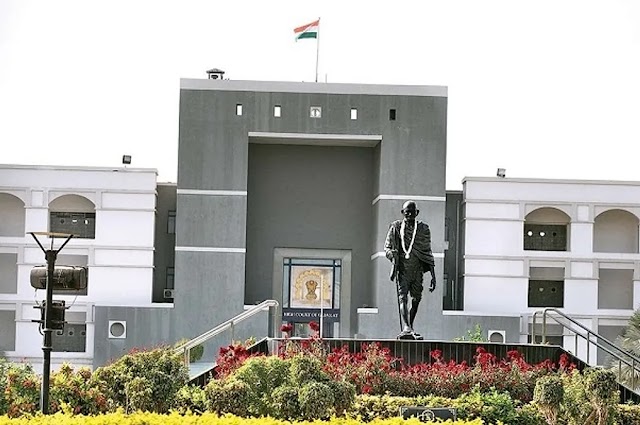Gujarat High Court Addresses Alleged Illegal Detention of Woman Linked to ISKCON Temple
