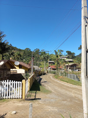 Bairro Alto Areal Itapema