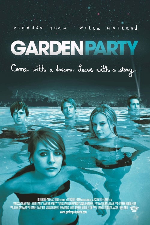 Watch Garden Party 2008 Full Movie With English Subtitles
