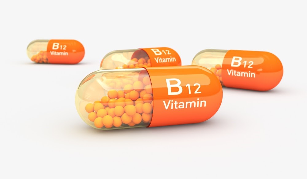 vitamina b12