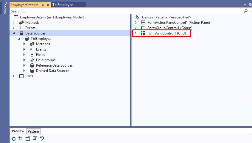 Field Groups in D365 FO with Example