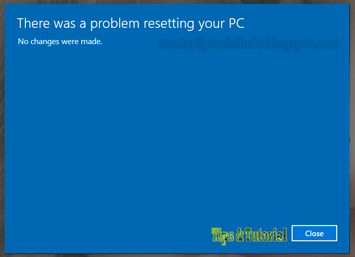 Скидывает проблемы. Что значит resetting your PC. Reset this PC there was a problem. Your PC is Mad. There's a problem.