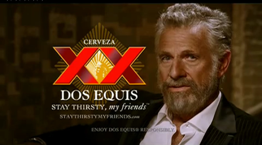 dos equis wallpaper