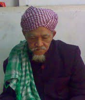 Biografi Abu Alue Bilie | Tgk. H. Karimuddin