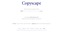 Copyscape