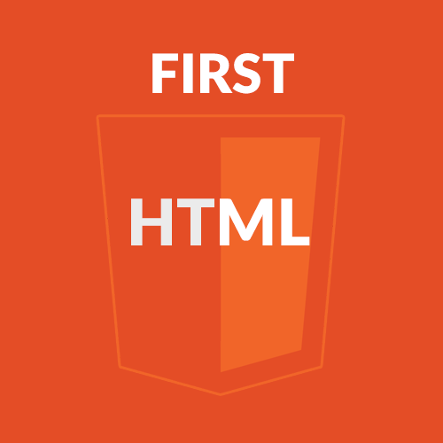 Halaman Web HTML Pertama di Dunia