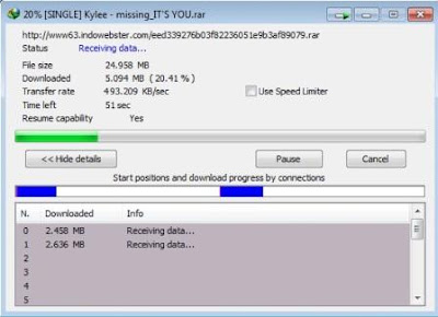 Free Download IDM 6.12 Terbaru 2012 Full Version + Crack 