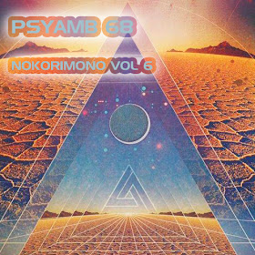 psyamb 68 episode cover art