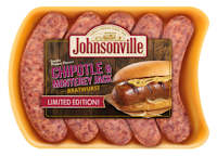 Johnsonville Named Title Sponsor For  NASCAR Xfinity Series Event at Road America 