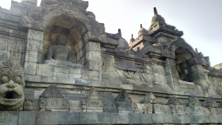 Candi Borobudur