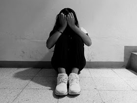  Niña de 13 años se quita la vida en Potreros del Oeste