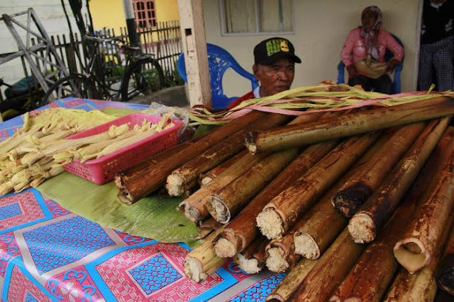 Sejarah Lebaran Ketupat Di Gorontalo