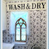 Laundry Room Makeover Part 2 Farmhouse Cottage Style
