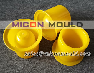 toilet brush cup mould