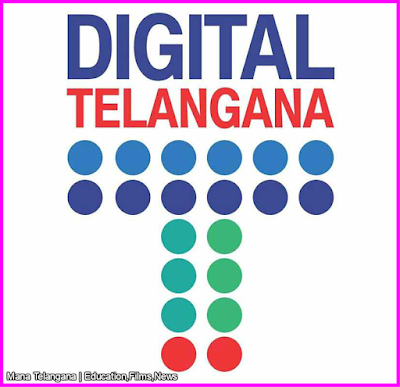 What is Digital Telangana Campaign & its Highlights