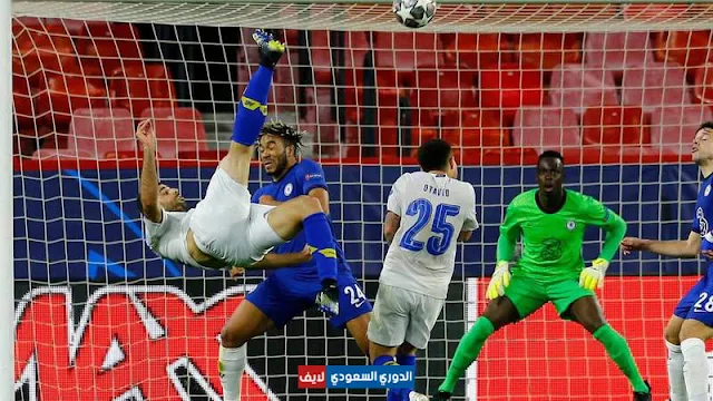 فيديو أهداف ومهارات مهدي طارمي لاعب الهلال الجديد