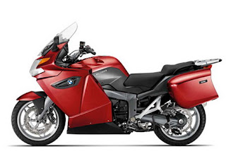 BMW K 1300 GT Tour 