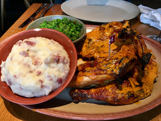 nando's chicago review