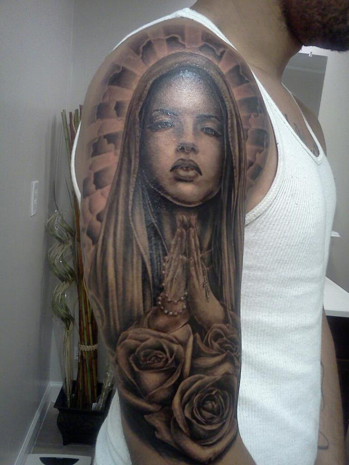 virgin mary tattoos 1 virgin mary tattoos 2 virgin mary tattoos 3 