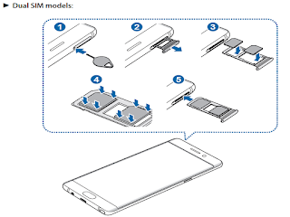 Galaxy Note 8 Dual SIM