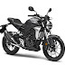 Nueva Honda CB300R, la sport naked para principiantes