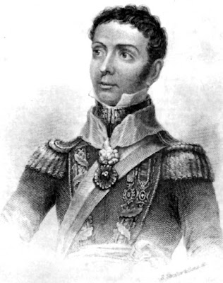 Biografía de José de la Riva Agüero