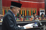 Pemkab Aceh Singkil Proyeksikan Pendapatan Tahun 2024 Rp 796,3 Miliar