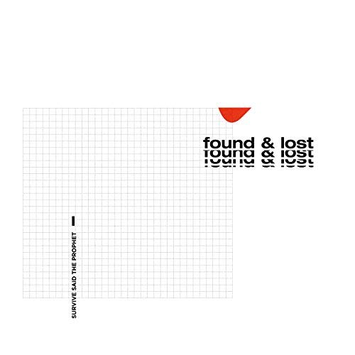 Download Lagu Survive Said The Prophet - Found & Lost