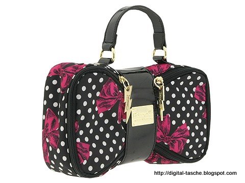 Digital tasche:digital-1317945
