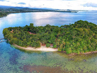 Pulau Dutungan, Destinasi Andalan Pecinta Wisata Pulau di Selawesi Selatan
