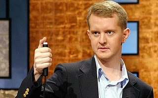 Ken Jennings,Software engineer