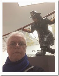 Joop en Panamerenko