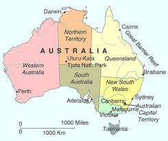 peta benua australia World Map Weltkarte Peta Dunia 
