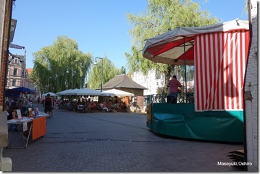 Felix Timmermansplein