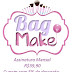 Bag Make, a caixinha de beauté realmente digna!