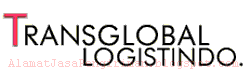 Alamat PT. Transglobal Logistindo Jakarta