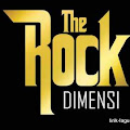 Lirik Lagu The Rock - Dimensi