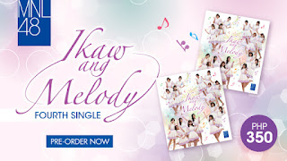 (5.93 MB) Download Lagu MNL48 - Ikaw ang Melody / Kimi wa Melody.mp3