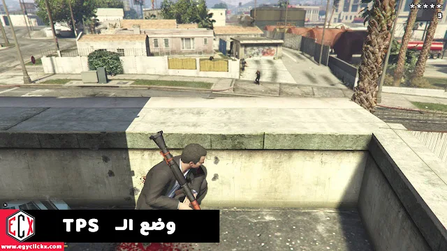 تحميل لعبة Grand Theft Auto V 5 تورنت