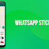 How To Send And Add Stickers In WhatsApp