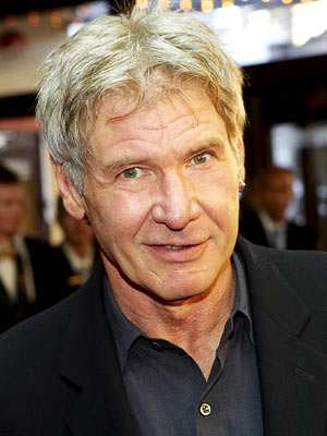 Harrison Ford Photos