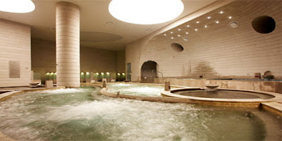 SPA Land Centum City