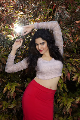 Adah Sharma Beautiful Bollywood Actress  HD Wallpaper 003,Adah Sharma HD Wallpaper