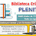 Biblioteca Cristiana Plenitud - versión 2022