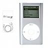 Apple iPod Mini 4 GB Silver MP3 Player 2nd Generation