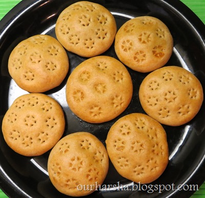 Spicy Cookies  (1)