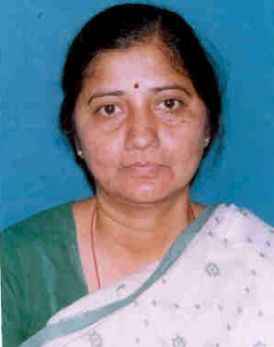 Minister Women and Child Development Smt.Usha Devi