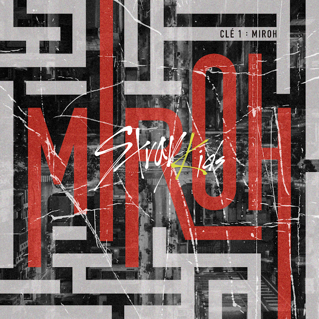 Stray Kids – Clé 1 : MIROH (4th Mini Album) Descargar