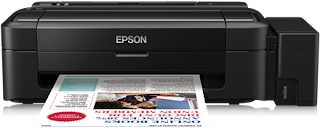 Epson L110 