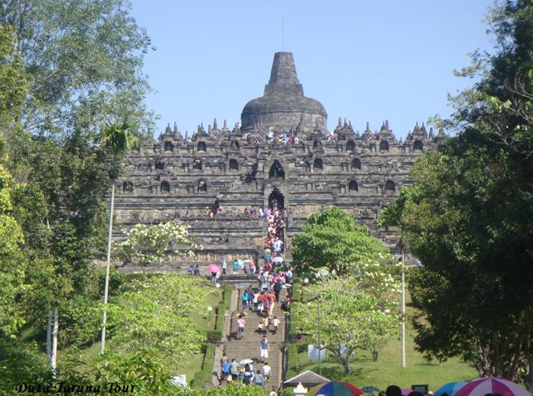 tempat wisata lembang bandung jawa barat